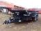 Industrias America Dump Trailer