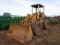 John Deere 544 Wheel Loader