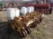 Buffalo 5 Row No Till Planter