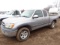 2001 Toyota Pickup