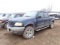 2002 Ford F150 Crew Cab
