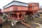 EZ Trail Gravity Wagon