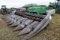 Gleanor 8 Row Corn Head