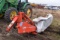 Kuhn GMD 800 GII HD Disc Mower