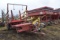 New Holland 1002 Bale Wagon