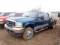 2002 Ford F350 Lariat