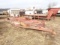Sprayer Trailer