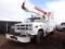 1988 GMC Truck w/ Bucket