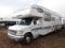 Coachmen Motor Home, 1998
