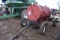 Fuel Cart