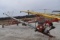 Hutchinson 8-60 Auger