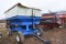 DMI Gravity Flow Wagon