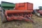 International 5100 Drill