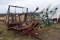 Square Bale Stacker