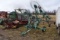 John Deere 702 Hay Rake