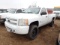 2008 Chevrolet Single Cab Truck