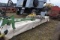 Krone 13.5' Disc Mower