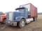 1989 International 9300 Silage Truck