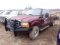 1999 Ford F250 Super Duty Xtra Cab