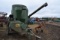 John Deere 400 Grinder Mixer