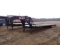 2017 Elite 40' Gooseneck Trailer