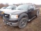 2007 Ford F-150