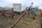 Cardinal 22' Electricl Perforated Auger