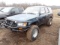 1995 Toyota 4-Runner SR5