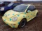 2001 Volkswagon Beetle