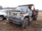 1997 Chevrolet Dump Truck