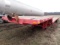 1998 Drop Deck Trailer