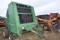 John Deere 535 Baler