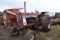 International 806