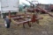International Chisel Plow