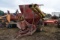 New Holland 355 Grinder Mixer