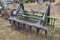 John Deere Grapple Bucket