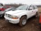 1999 Dodge Durango