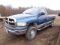 2004 Dodge 2500 Pickup