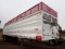 2017 MAS Silage Trailer