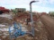 Ford 501 Sickle Mower