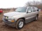 2003 Chevrolet Tahoe
