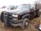 2006 Chevrolet Dually