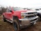 2015 Chevrolet Pickup