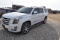 2016 Cadillac Escalade ESV