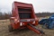 Case IH 8460 Big Round Baler