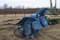 Ford 1 Row Corn Picker