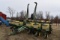 John Deere 7200 Planter