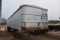 1977 Wilson Flatbed Trailer