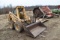 John Deere 675B Skidsteer