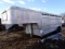 1987 Livestock Trailer